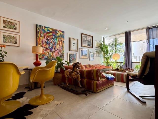 Apartamento en venta en la Marina Baixa, Valencia