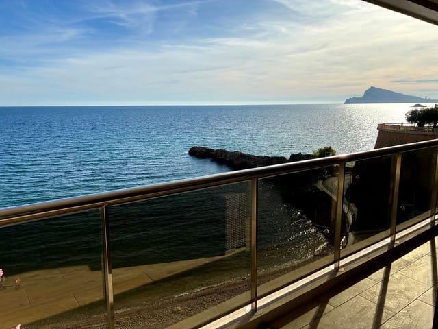 Apartamento en venta en la Marina Baixa, Valencia