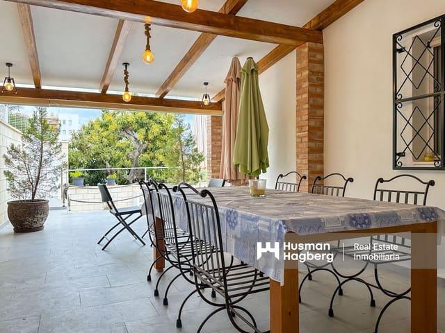 Apartamento en venta en la Marina Baixa, Valencia