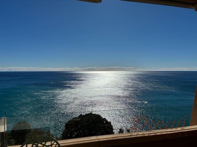 Apartamento en venta en la Marina Baixa, Valencia