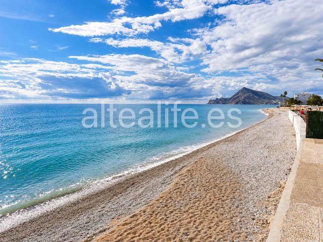 Apartamento en venta en Altea, Alacant / Alicante