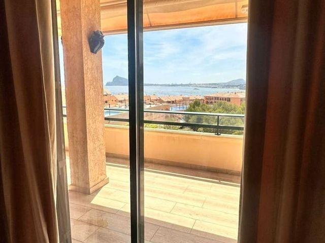 Apartamento en venta en Altea, Alacant / Alicante
