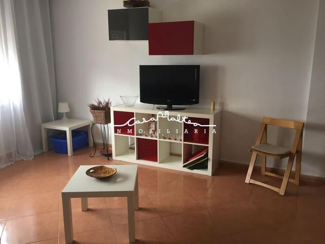 Apartamento en venta en la Marina Baixa, Valencia