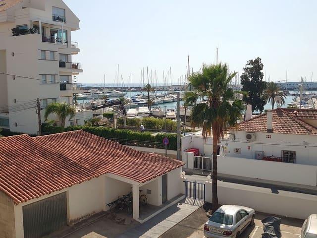 Apartamento en venta en la Marina Baixa, Valencia
