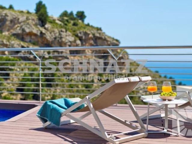 Apartamento en venta en la Marina Baixa, Valencia