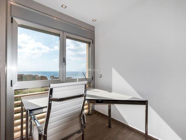 Apartamento en venta en la Marina Baixa, Valencia