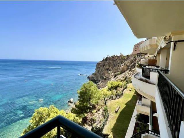 Apartamento en venta en la Marina Baixa, Valencia