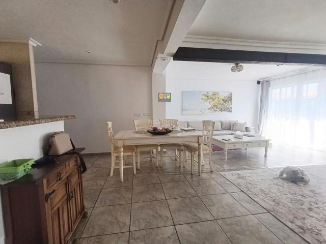 Piso en venta en la Marina Baixa, Valencia