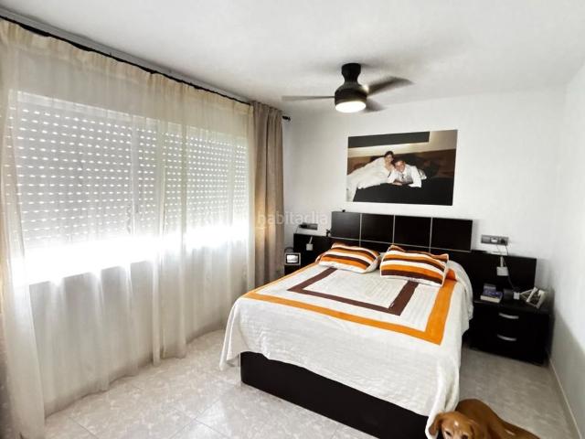 Apartamento en venta en la Marina Baixa, Valencia