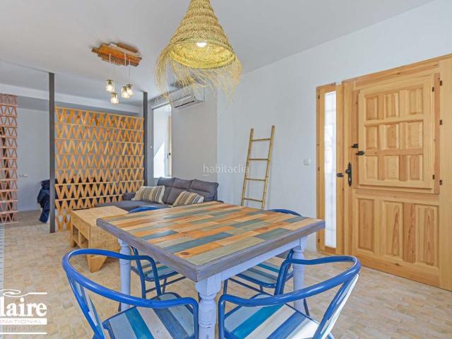 Apartamento en venta en la Marina Baixa, Valencia