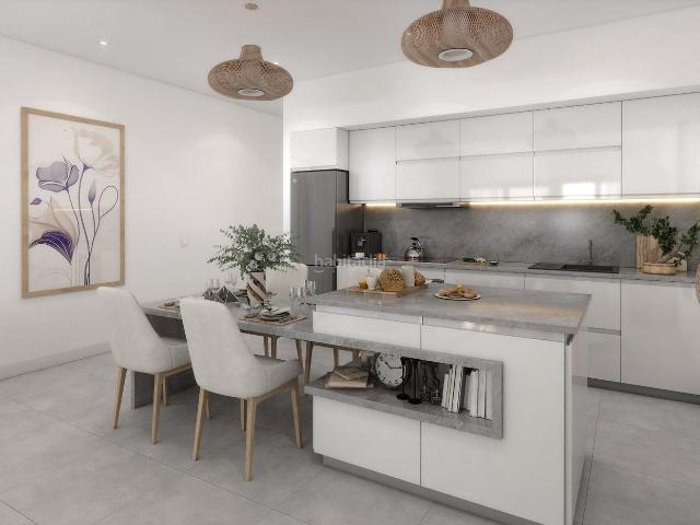 Apartamento en venta en la Marina Baixa, Valencia