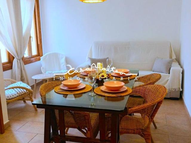Apartamento en venta en la Marina Baixa, Valencia