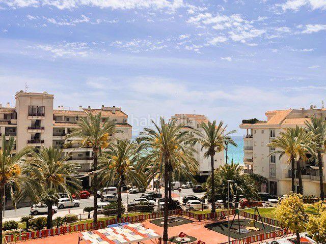 Apartamento en venta en la Marina Baixa, Valencia