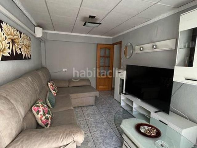 Apartamento en venta en la Marina Baixa, Valencia