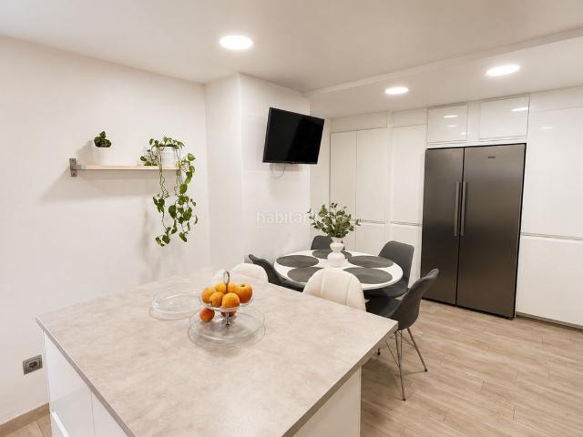 Apartamento en venta en la Marina Baixa, Valencia