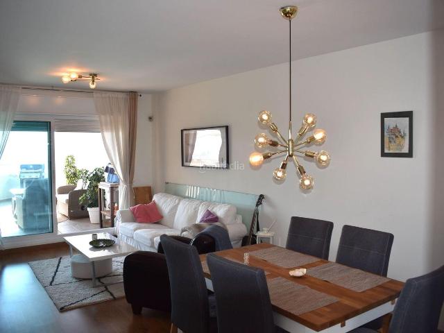 Apartamento en venta en la Marina Baixa, Valencia