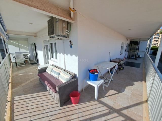 Apartamento en venta en la Marina Baixa, Valencia