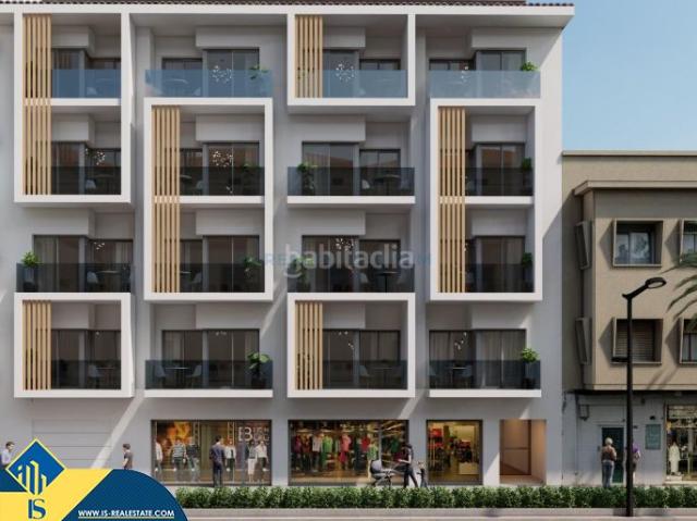 Apartamento en venta en Altea, Alacant / Alicante