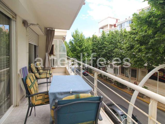 Apartamento en venta en la Marina Baixa, Valencia