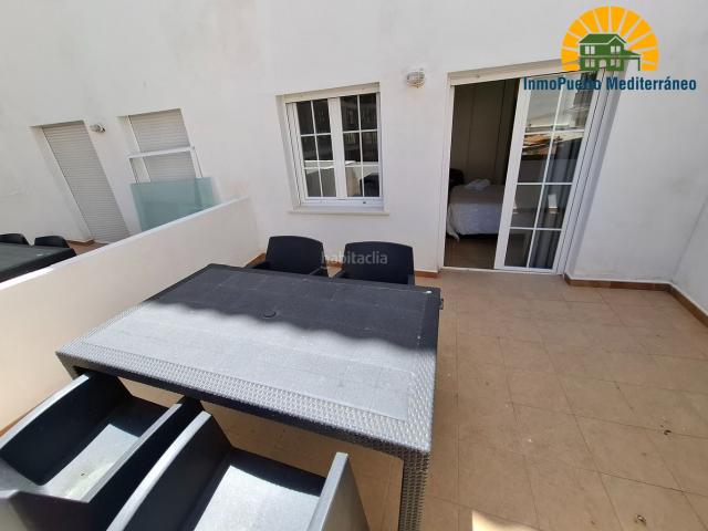 Apartamento en venta en la Marina Baixa, Valencia