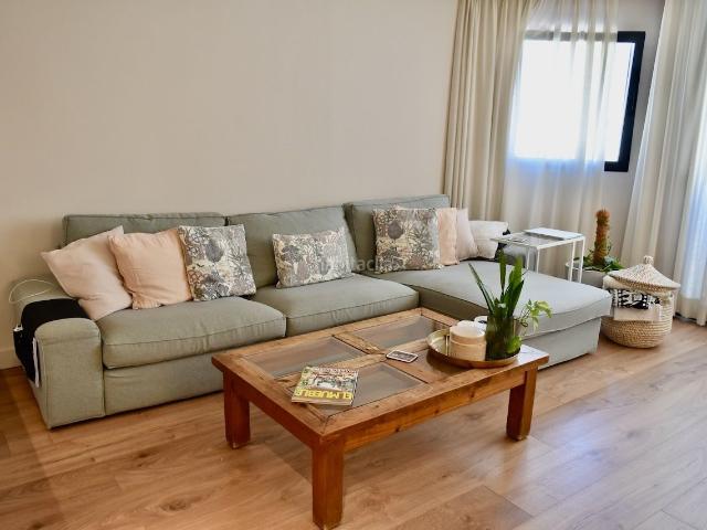 Apartamento en venta en la Marina Baixa, Valencia