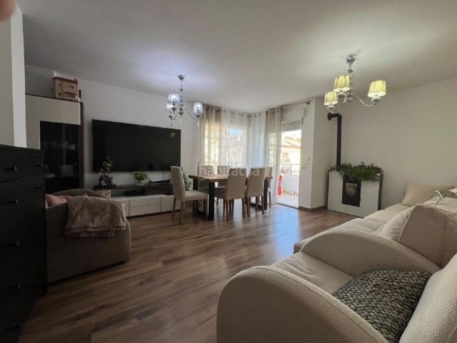 Apartamento en venta en la Marina Baixa, Valencia