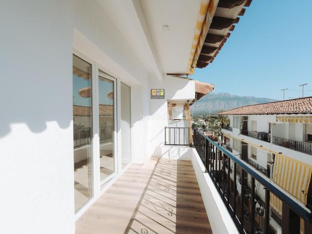 Apartamento en venta en la Marina Baixa, Valencia