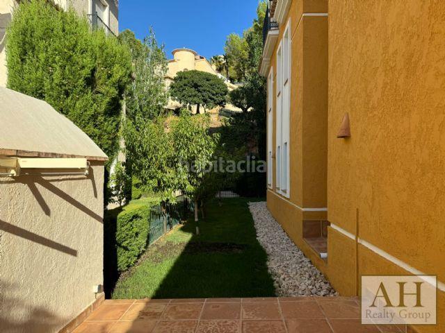 Apartamento en venta en la Marina Baixa, Valencia