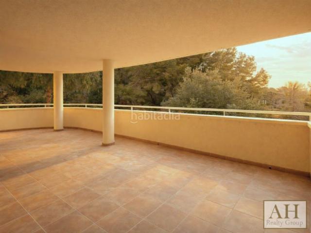 Apartamento en venta en la Marina Baixa, Valencia