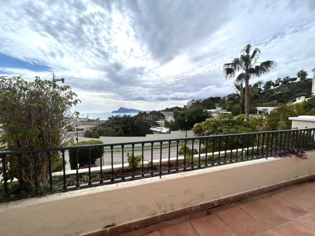 Apartamento en venta en la Marina Baixa, Valencia