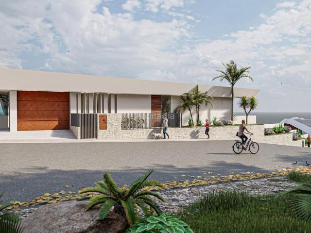 Apartamento en venta en la Marina Baixa, Valencia
