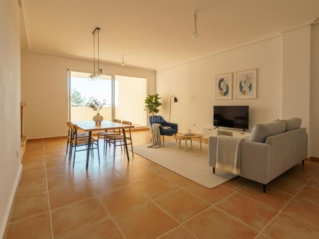 Apartamento en venta en la Marina Baixa, Valencia