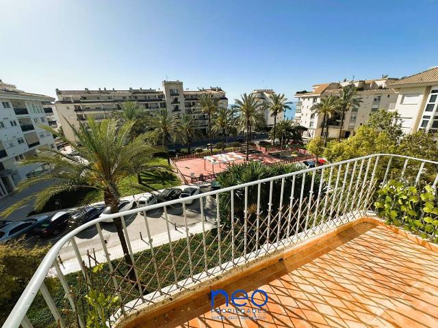 Apartamento en venta en la Marina Baixa, Valencia