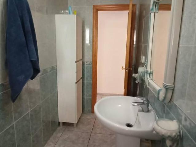 Apartamento en venta en la Marina Baixa, Valencia