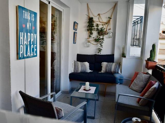 Apartamento en venta en Altea, Capnegret