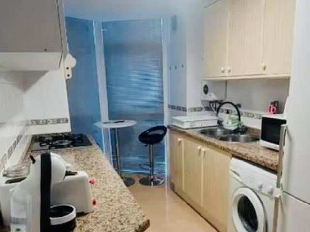 Apartamento en venta en la Marina Baixa, Valencia