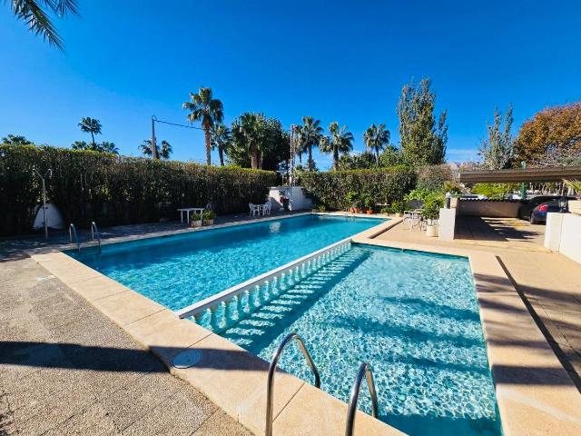 Apartamento en venta en la Marina Baixa, Valencia