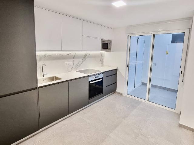 Apartamento en venta en la Marina Baixa, Valencia