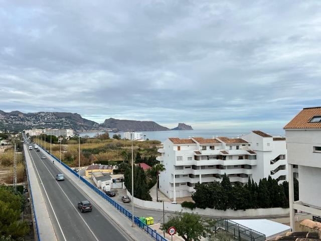 Piso en venta en Altea, Capnegret