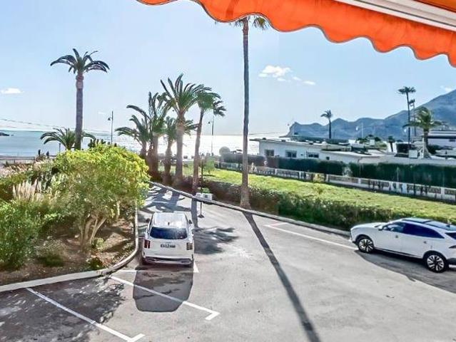 Apartamento en venta en la Marina Baixa, Valencia