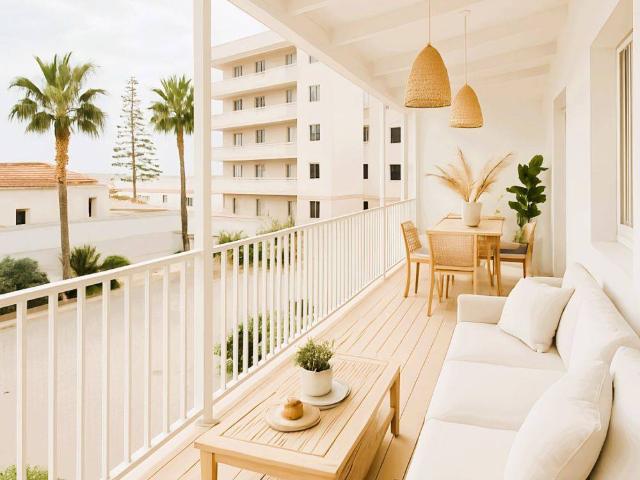 Apartamento en venta en la Marina Baixa, Valencia