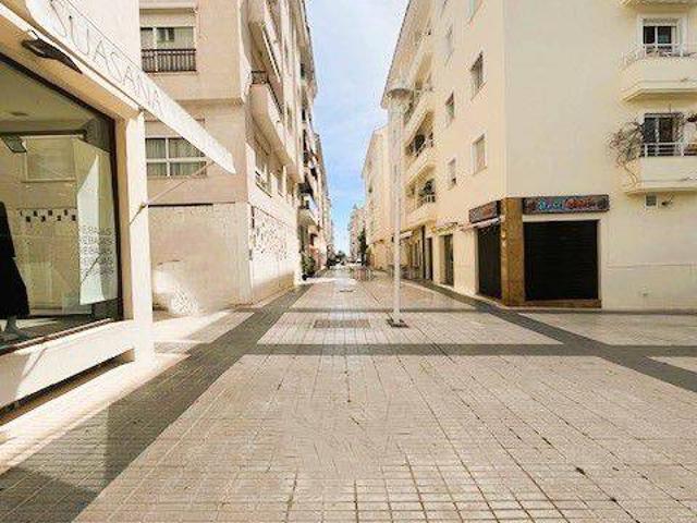 Apartamento en venta en la Marina Baixa, Valencia