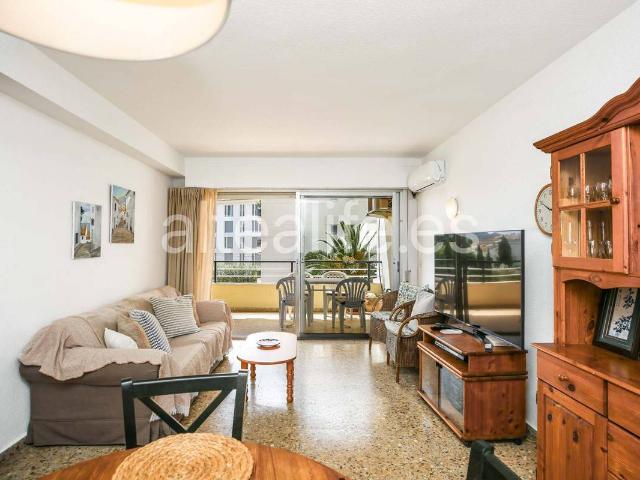 Apartamento en venta en la Marina Baixa, Valencia