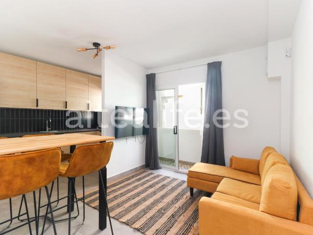 Apartamento en venta en Capnegret, la Marina Baixa