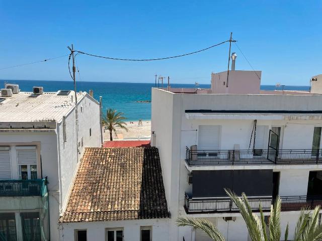 Apartamento en venta en la Marina Baixa, Valencia