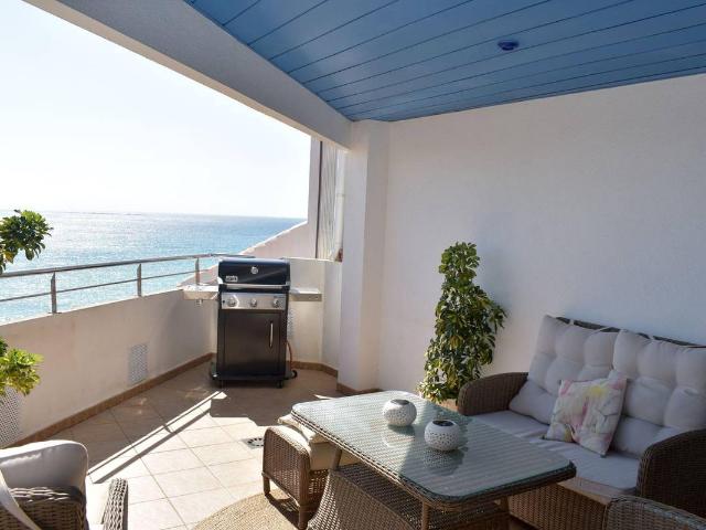 Apartamento en venta en la Marina Baixa, Valencia