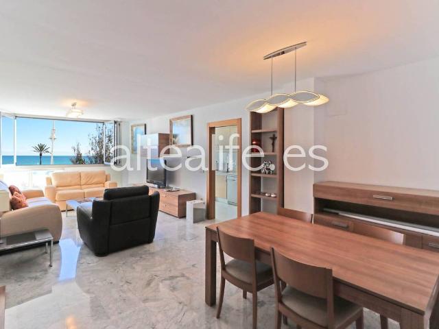 Apartamento en venta en la Marina Baixa, Valencia