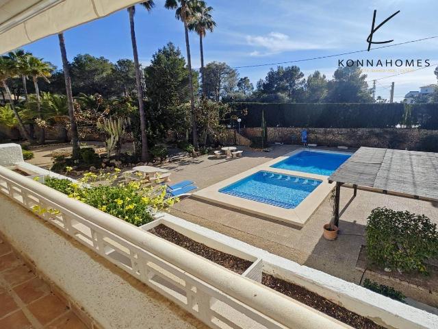Apartamento en venta en Altea, Capnegret