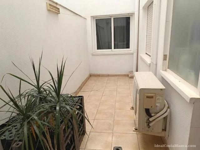Apartamento en venta en Altea, Alacant / Alicante
