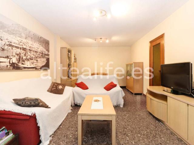 Apartamento en venta en la Marina Baixa, Valencia
